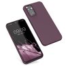 Husa Xiaomi Redmi Note 11/Note 11s, Mov, Silicon, KWM0000150V056C