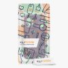 Husa Xiaomi Redmi Note 12, Mov inchis, Silicon, KWM000018UL010C