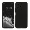 Husa Xiaomi Poco M6 Pro 5G, Negru, Silicon, KWM000020MI001C