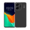 Husa Xiaomi Poco M6 Pro 5G, Transparent, Silicon, KWM000020MK001C