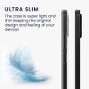 Husa Xiaomi Poco M6 Pro 5G, Transparent, Silicon, KWM000020MK001C