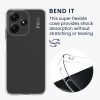 Husa Xiaomi Poco M6 Pro 5G, Transparent, Silicon, KWM000020MK001C