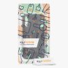 Husa Samsung Galaxy A50, Albastru inchis, Silicon, KWM000009SZ021C