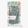 Husa Samsung Galaxy A50, Verde, Silicon, KWM000009SZ023C