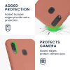 Husa Samsung Galaxy A40, Roz, Silicon, KWM000009ZX033C