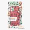 Husa Samsung Galaxy A51, Rosu, Silicon, KWM000010YZ051C