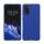 Husa Samsung Galaxy S20 FE, Albastru, Silicon, KWM0000121L062C