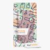 Husa Samsung Galaxy S21, Roz deschis, Silicon, KWM000012BS042C