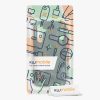 Husa Samsung Galaxy A54 5G, Verde, Silicon, KWM000018FR028C