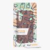 Husa Samsung Galaxy A54 5G, Rosu inchis, Silicon, KWM000018FR030C