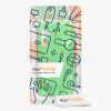 Husa Samsung Galaxy A54 5G, Verde, Silicon, KWM000018FR032C