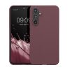 Husa Samsung Galaxy A54 5G, Visiniu, Silicon, KWM000018FR033C