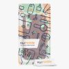 Husa Samsung Galaxy A54 5G, Visiniu, Silicon, KWM000018FR033C