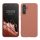 Husa Samsung Galaxy A54 5G, Roz, Silicon, KWM000018FR034C
