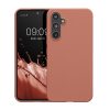 Husa Samsung Galaxy A54 5G, Roz, Silicon, KWM000018FR034C