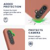 Husa Samsung Galaxy A54 5G, Roz, Silicon, KWM000018FR034C