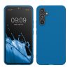 Husa Samsung Galaxy A54 5G, Albastru, Silicon, KWM000018FR035C