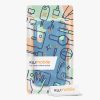 Husa Samsung Galaxy A54 5G, Albastru, Silicon, KWM000018FR035C