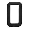 Husa de protectie Kwmobile pentru Garmin eTrex Solar, Negru, Silicon, KWM000025GZ001C