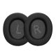 Set 2 Perne de urechi Kwmobile pentru Microsoft Xbox Wireless, Negru, Piele ecologica, KWM000025HV001C