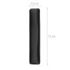 Banda Casti Kwmobile pentru JBL Tune 770NC/Tune 770NC/Tune 720BT, Negru, Piele ecologica, KWM000025HX001C