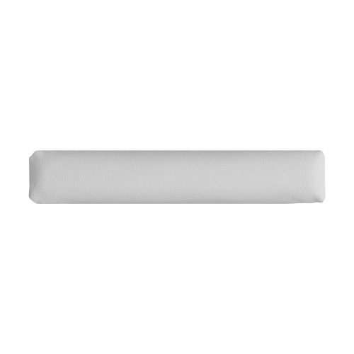Banda Casti Kwmobile pentru JBL Tune 770NC/Tune 770NC/Tune 720BT, Alb, Piele ecologica, KWM000025HX002C