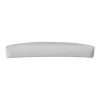 Banda Casti Kwmobile pentru JBL Tune 770NC/Tune 770NC/Tune 720BT, Alb, Piele ecologica, KWM000025HX002C