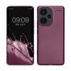 Husa Xiaomi Redmi Note 13 Pro Plus 5G, Albastru, Silicon, KWM000020KJ004C