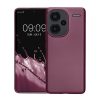 Husa Xiaomi Redmi Note 13 Pro Plus 5G, Albastru, Silicon, KWM000020KJ004C