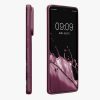 Husa Xiaomi Redmi Note 13 Pro Plus 5G, Albastru, Silicon, KWM000020KJ004C