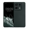 Husa Xiaomi Redmi Note 13 Pro 5G, Verde deschis, Silicon, KWM000020LE004C