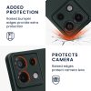 Husa Xiaomi Redmi Note 13 Pro 5G, Verde deschis, Silicon, KWM000020LE004C