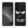 Husa Xiaomi Redmi Note 13 Pro Plus 5G, Negru/Alb, Silicon, KWM000020NR001C