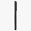 Husa Xiaomi Redmi Note 13 Pro Plus 5G, Negru/Alb, Silicon, KWM000020NR001C