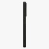 Husa Xiaomi Redmi Note 13 Pro 5G, Negru/Alb, Silicon, KWM000020NU002C