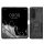 Husa Samsung Galaxy Z Fold5, Negru, Policarbonat, KWM000021QL001C
