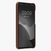 Husa Samsung Galaxy A54 5G, Maro, Piele ecologica, KWM000021QV001C