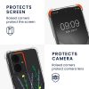 Husa cu jnur Motorola Moto G14, Multicolor, Silicon, KWM000022NB002C