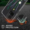 Husa cu jnur Motorola Moto G14, Multicolor, Silicon, KWM000022NB002C