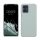 Husa Motorola Moto G54, Verde deschis, Silicon, KWM000022NF008C