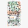 Husa cu slot card Apple iPhone 15 Pro, Transparent, Policarbonat, KWM000022QZ001C