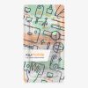 Husa cu slot card Apple iPhone 15 Pro Max, Transparent, Policarbonat, KWM000022RA001C