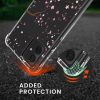 Husa cu jnur Motorola Moto G54, Multicolor, Silicon, KWM000022RN001C