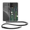Husa cu jnur Motorola Moto G54, Multicolor, Silicon, KWM000022RN002C