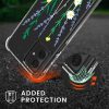 Husa cu jnur Motorola Moto G54, Multicolor, Silicon, KWM000022RN002C
