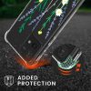 Husa cu jnur Motorola Moto G84, Multicolor, Silicon, KWM000022RO002C
