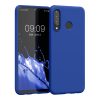 Husa Huawei P30 Lite, Albastru, Silicon, KWM000009NH062C