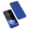 Husa Huawei P30 Lite, Albastru, Silicon, KWM000009NH062C