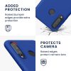 Husa Huawei P30 Lite, Albastru, Silicon, KWM000009NH062C