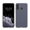 Husa Huawei P30 Lite, Gri, Silicon, KWM000009NH063C